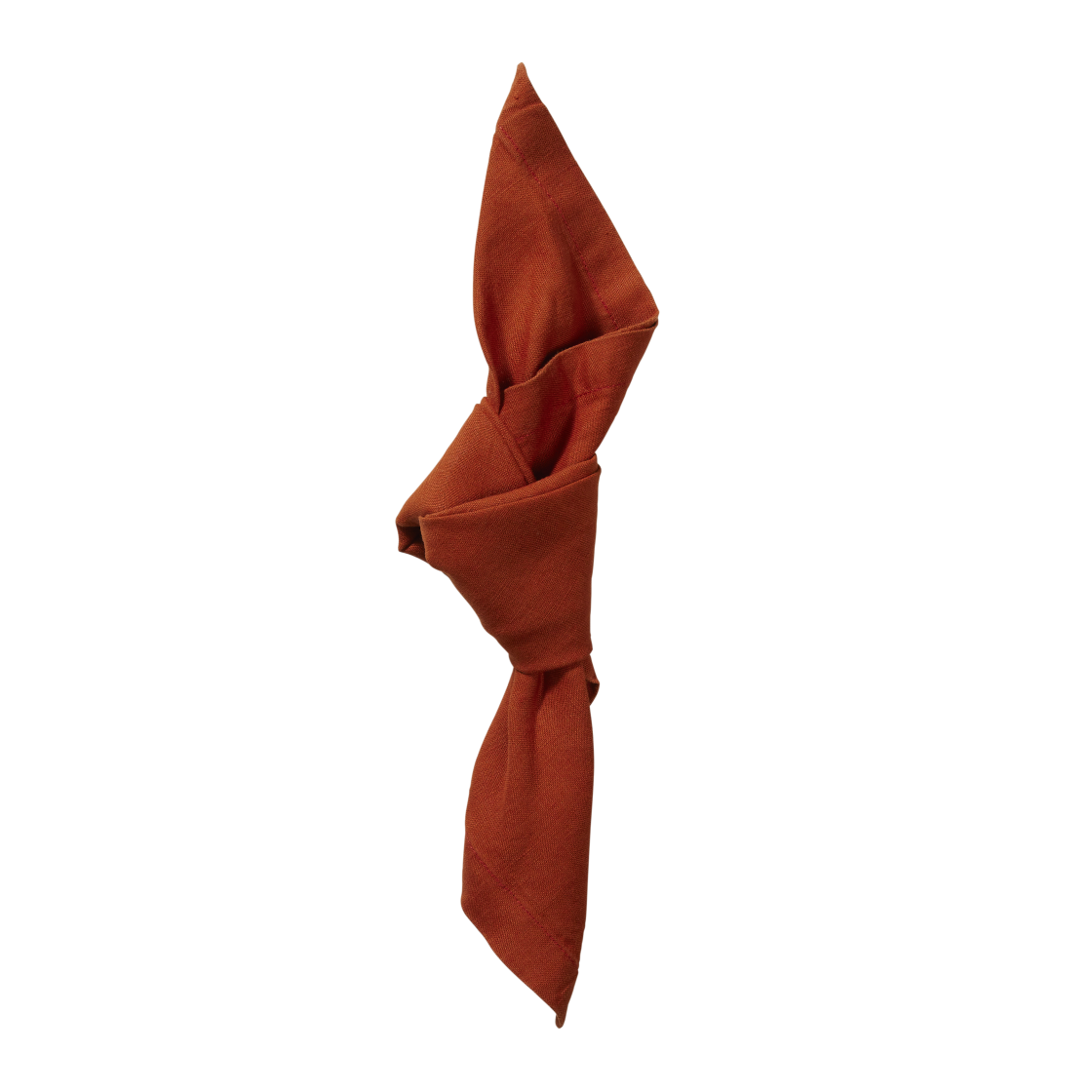 napkin-linen-burnt-orange