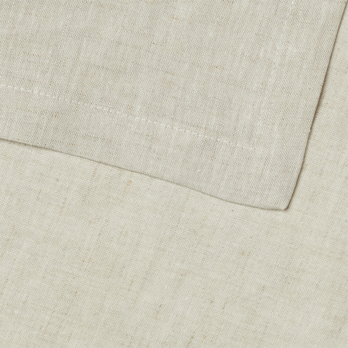 napkin-linen-oatmeal-detail-fold