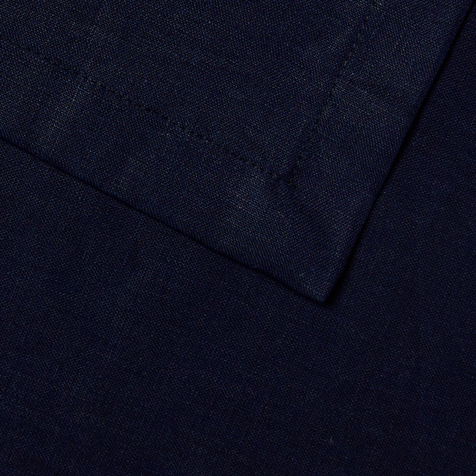 napking-linen-navy-detail-fold