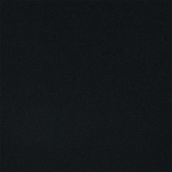 Poly Trestle Cloth Black | Social Event Hire