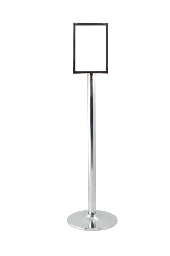 signage-stand-chrome-A4