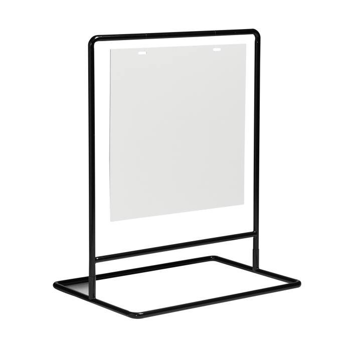 Signage Stand Wide Social Event Hire