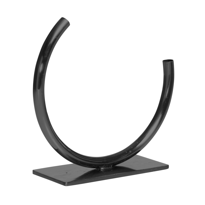 single-stem-vase-round-angle-black