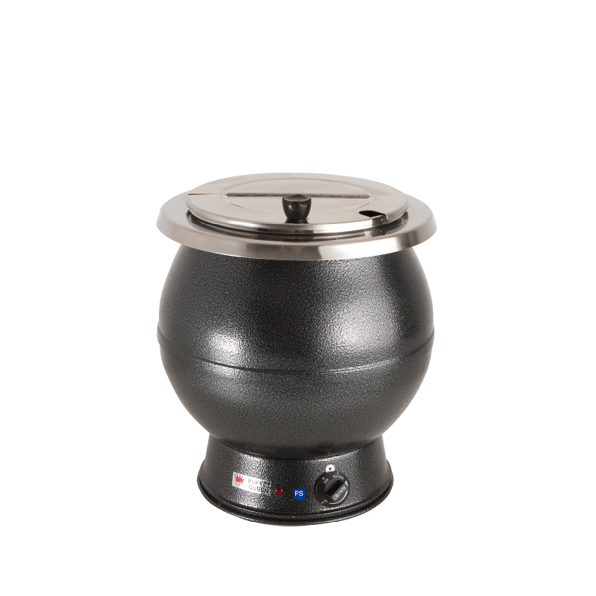 Electric Soup Kettle | Social Event Hire