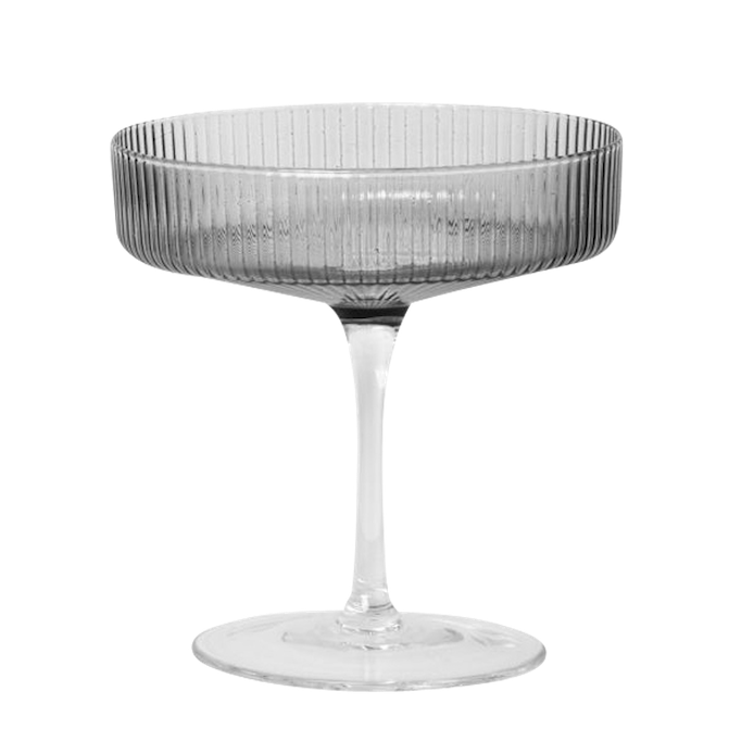 Studio champagne saucer social event hire