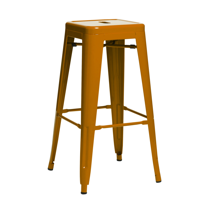 Tolix Bar Stool Social Event Hire