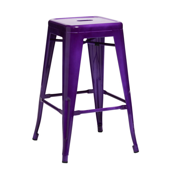 Tolix Bar Stool Social Event Hire