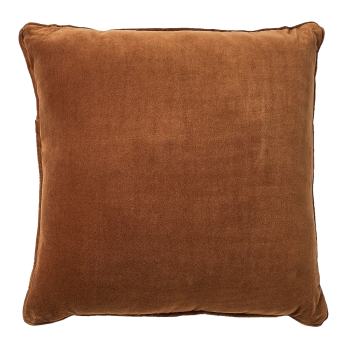 velvet-cushion-navy-blue