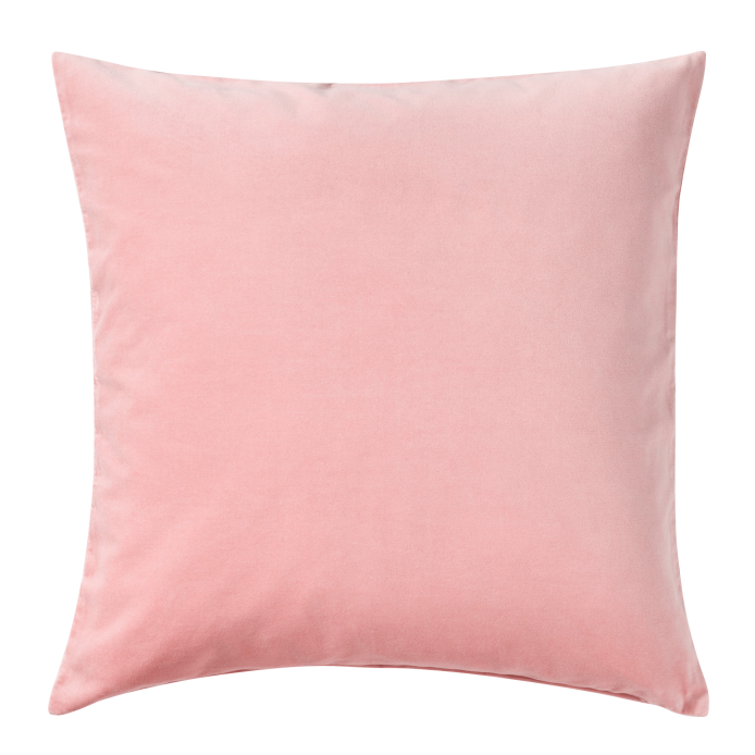 velvet-cushion-navy-blue