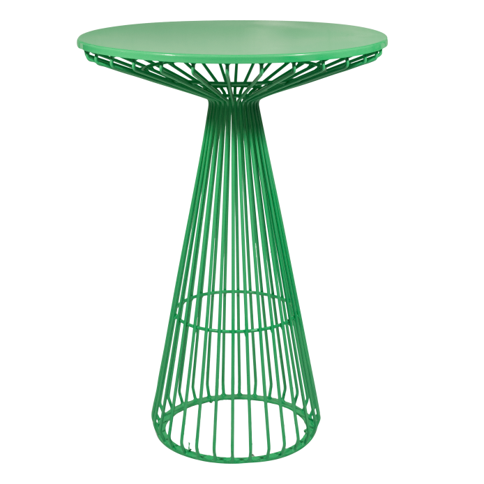 Wireworx Bar Table Social Event Hire