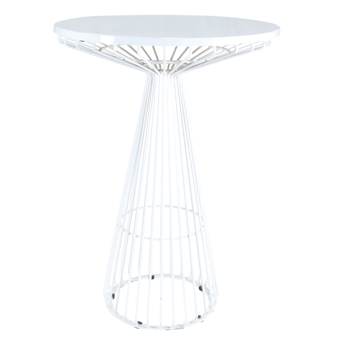 wireworx-bar-table-black