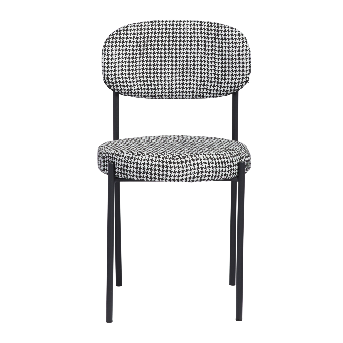 duke-chair-black-houndstooth-straight