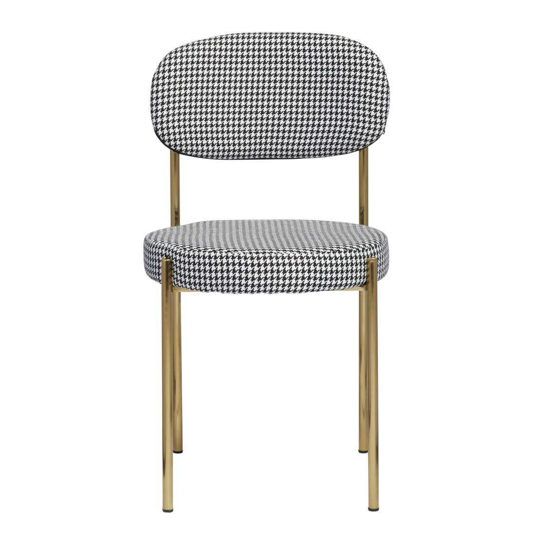 duke-chair-gold-houndstooth-straight