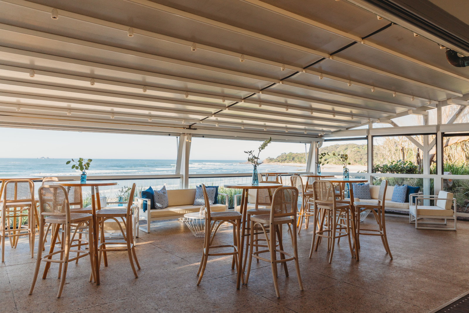 Leading Edge | Byron Bay