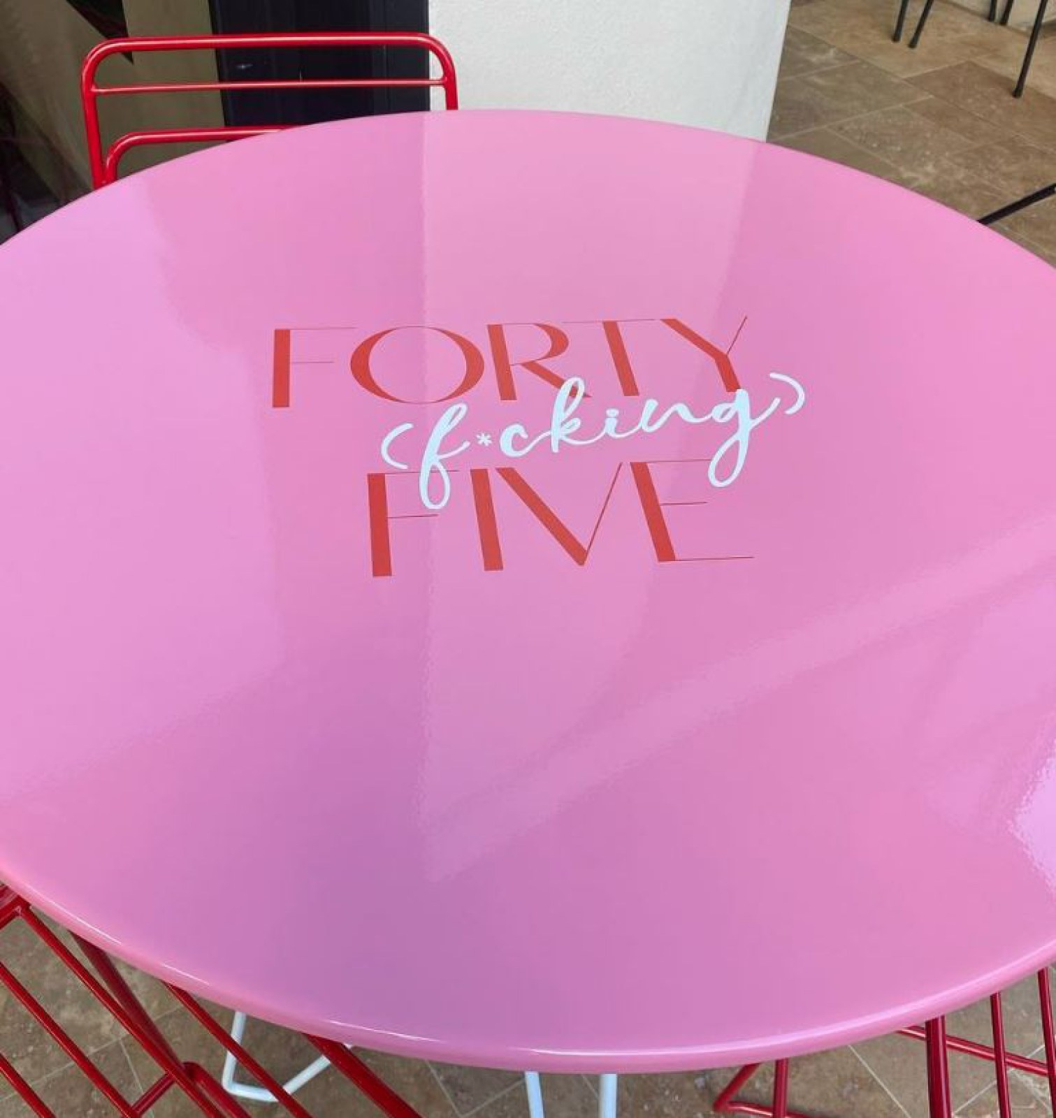 insitu-pink-knox-bar-table-white-legs