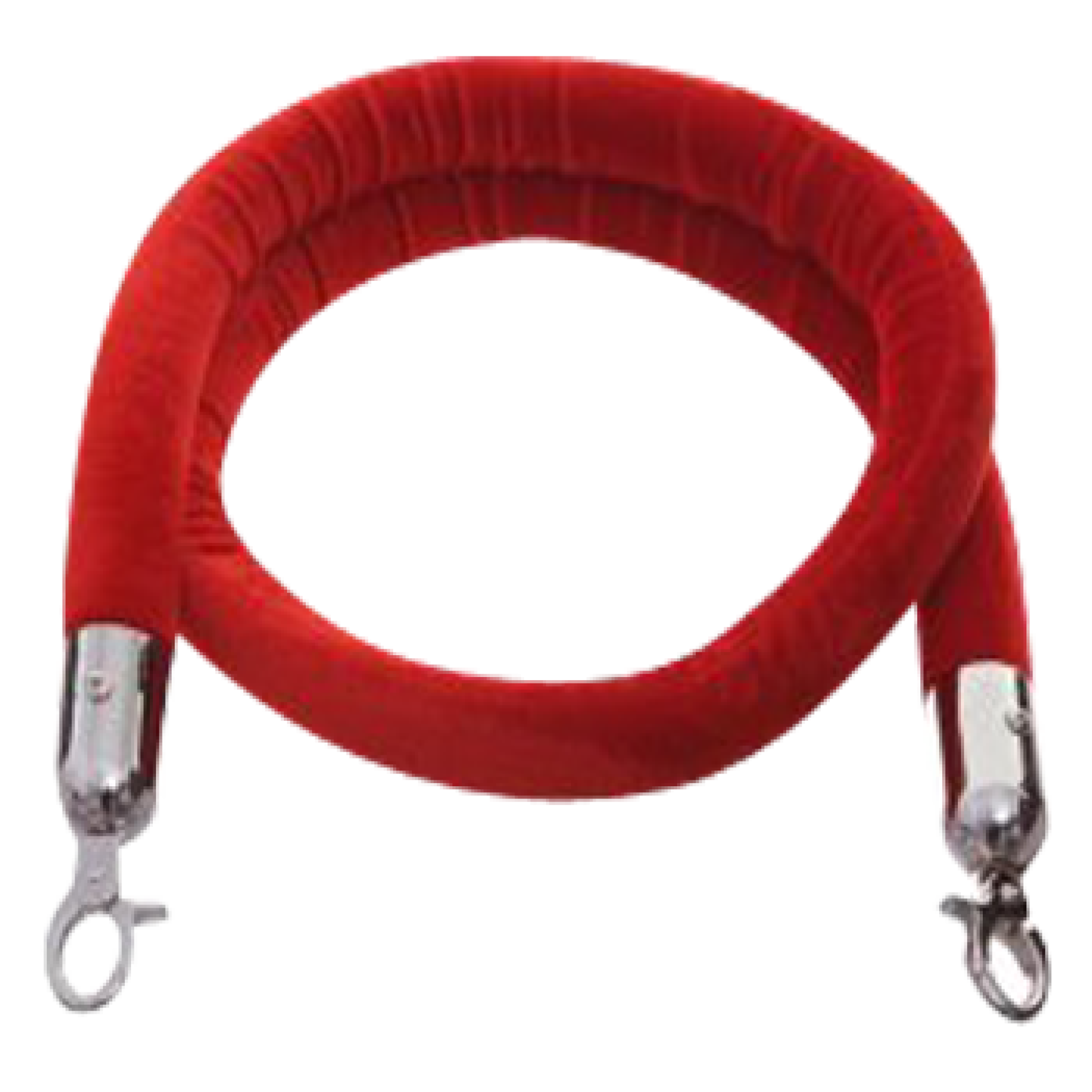 premium-rope-velvet-red-silver