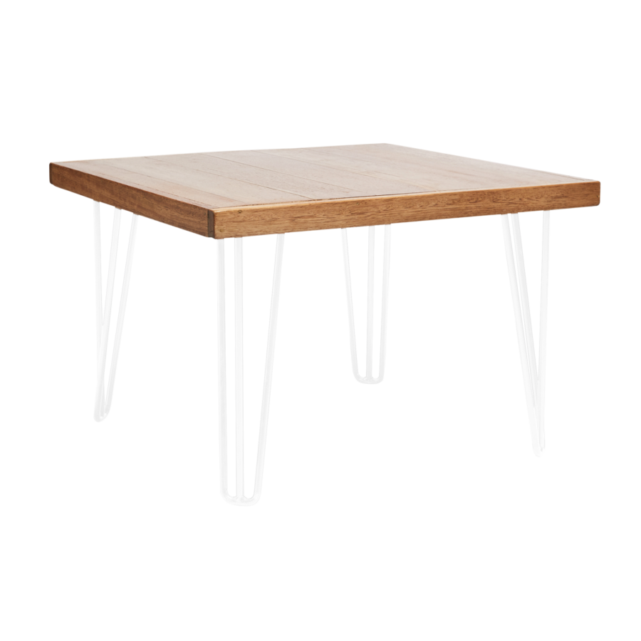hairpin-coffee-table-70×70-teak-angle-black-legs-1