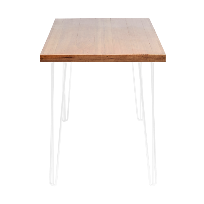 hairpin-dining-table-180×70-teak-end-white-legs