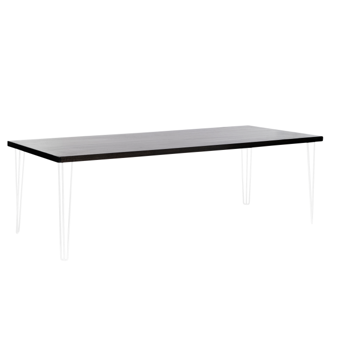 hairpin-dining-table-240×105-blackwash-straight-black-legs