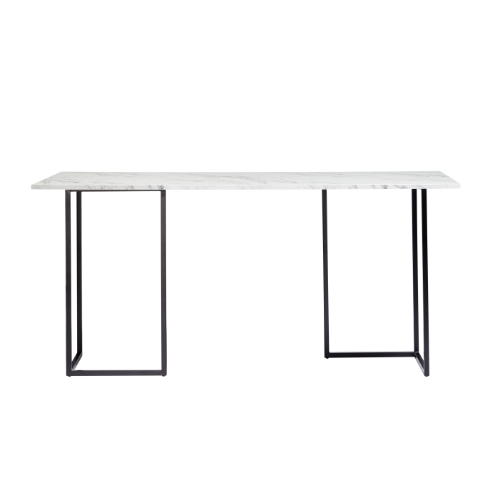optical-bar-1.8m-white-marble-black-o