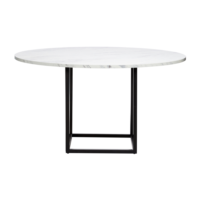 optical-dining-1.2m-rnd-white-marble-black-o