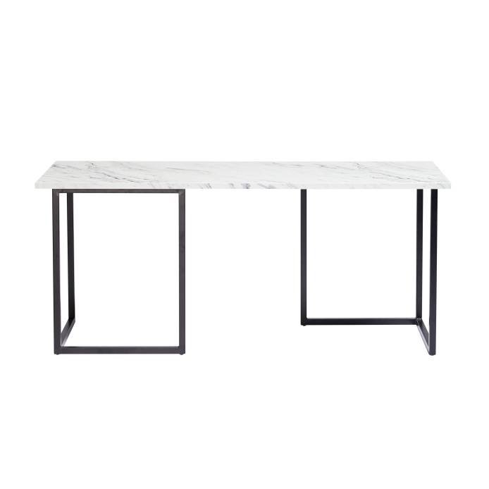 optical-dining-0.7m-white-marble-gold-o