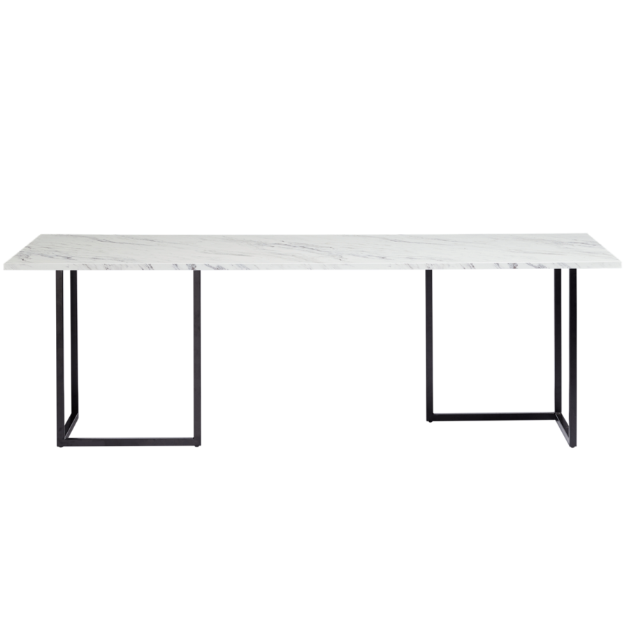 optical-dining-2.4m-white-marble-gold-x