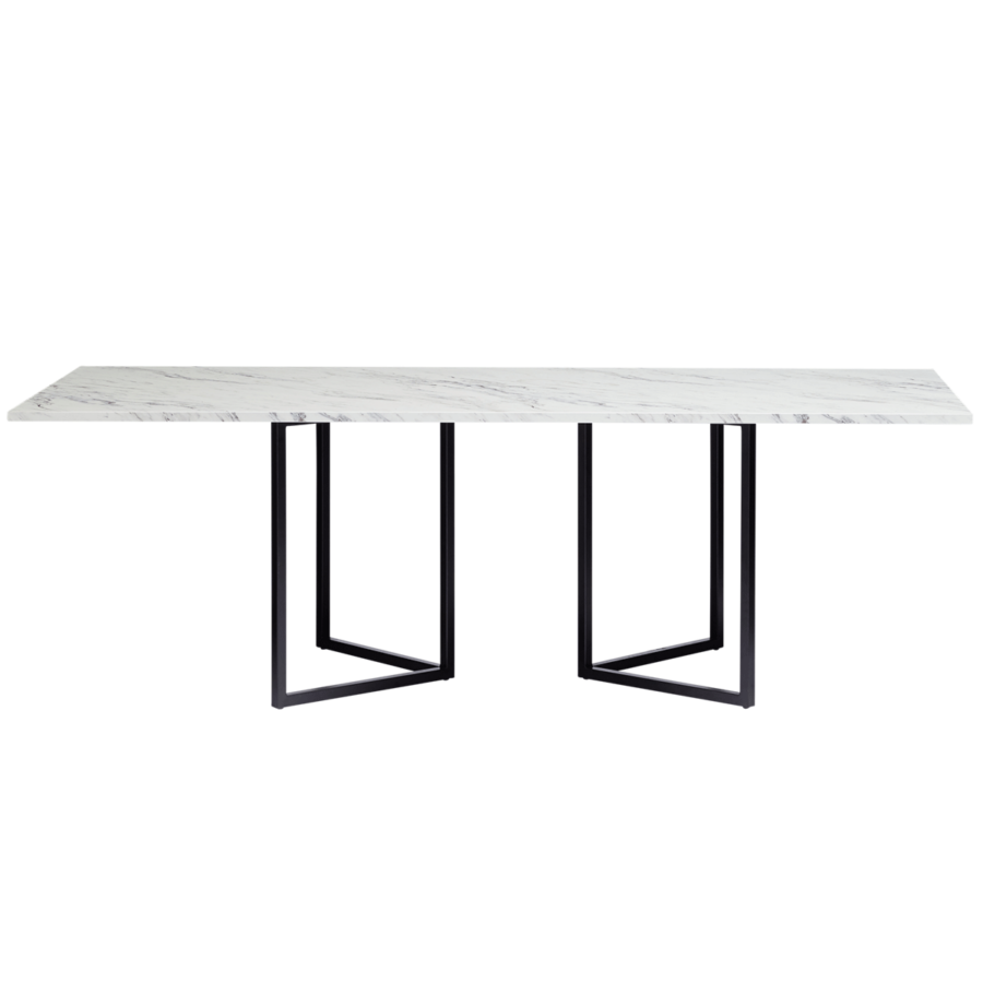 optical-dining-2.4m-white-marble-gold-x