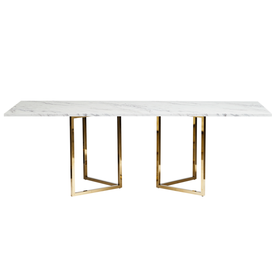 optical-dining-2.4m-white-marble-gold-x