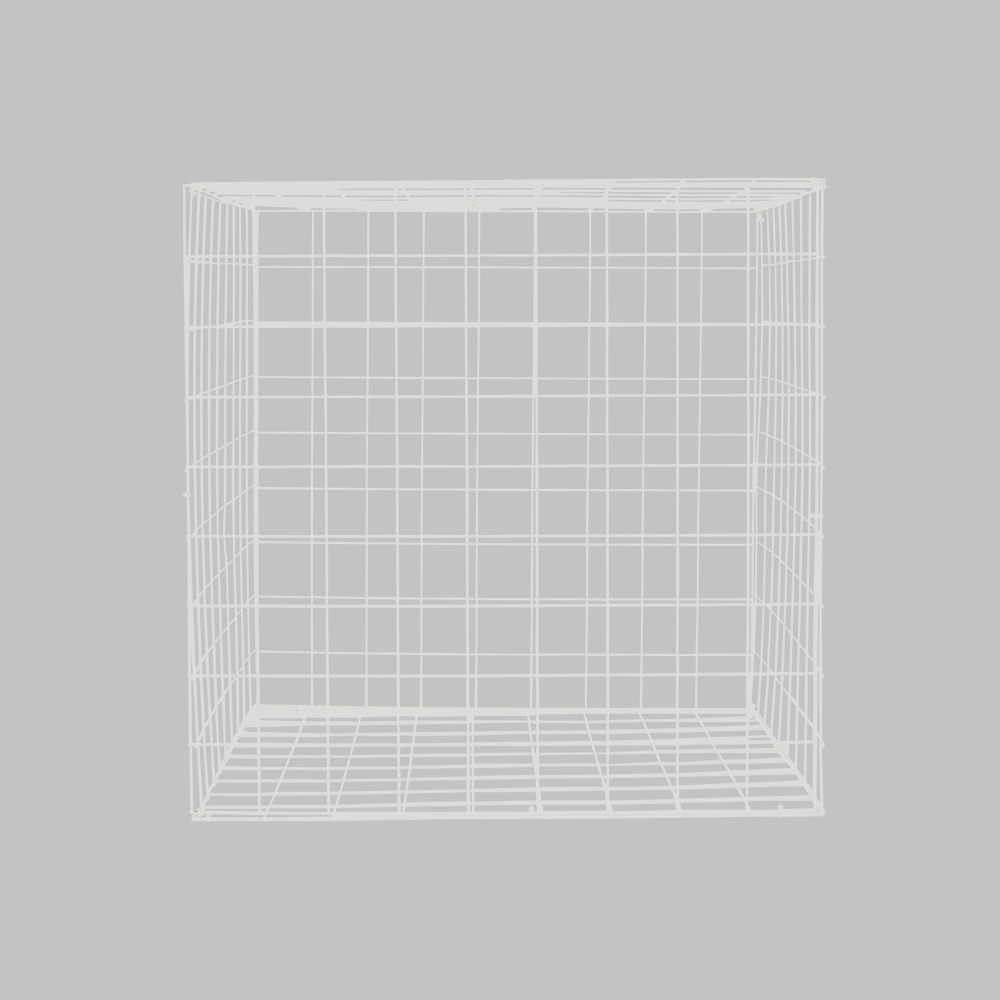 wire-cube-0.9m-white-