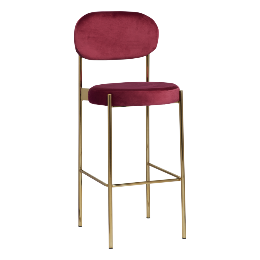 duke-bar-stool-gold-cream-straight