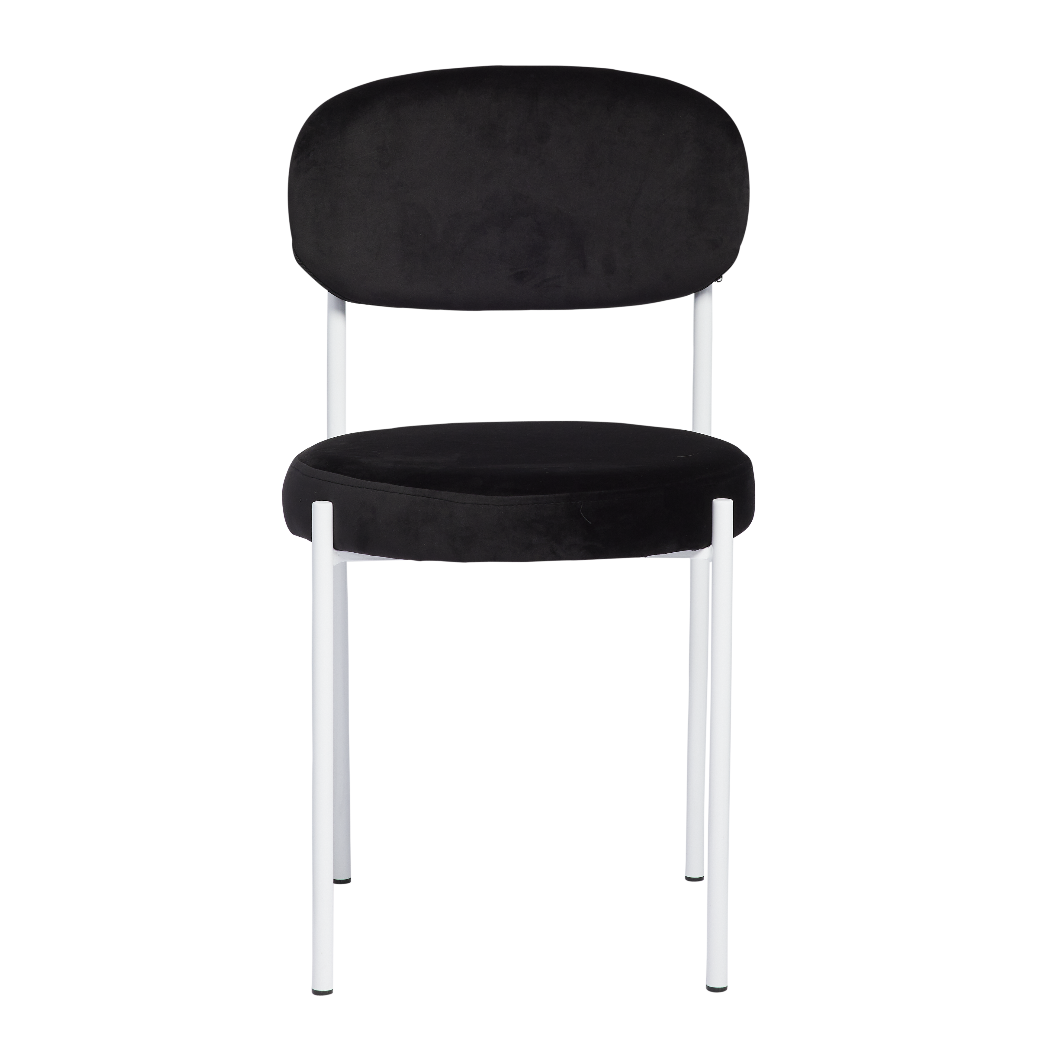 duke-chair-white-black-straight