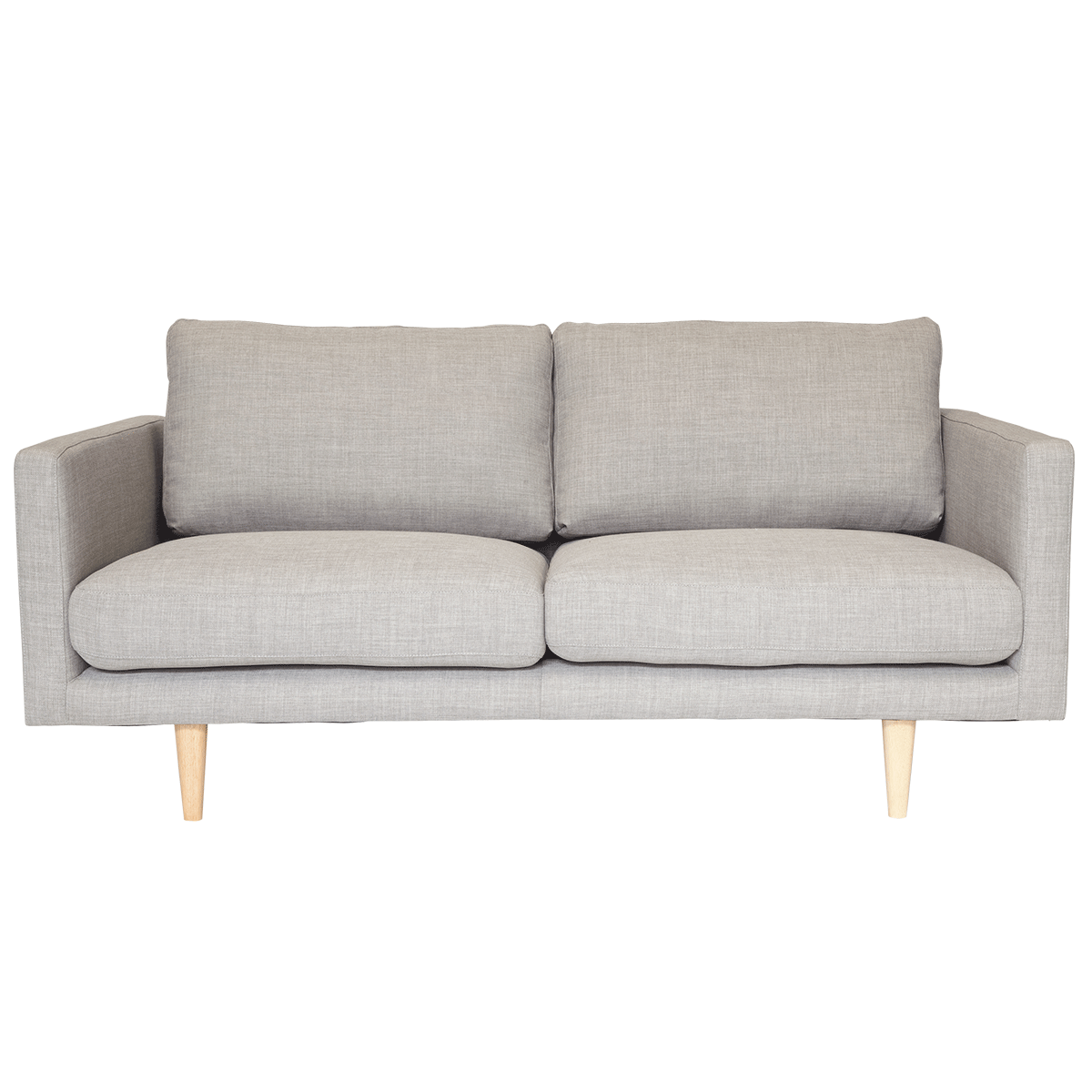 elwood-sofa-two-seat-soft-grey-front-1