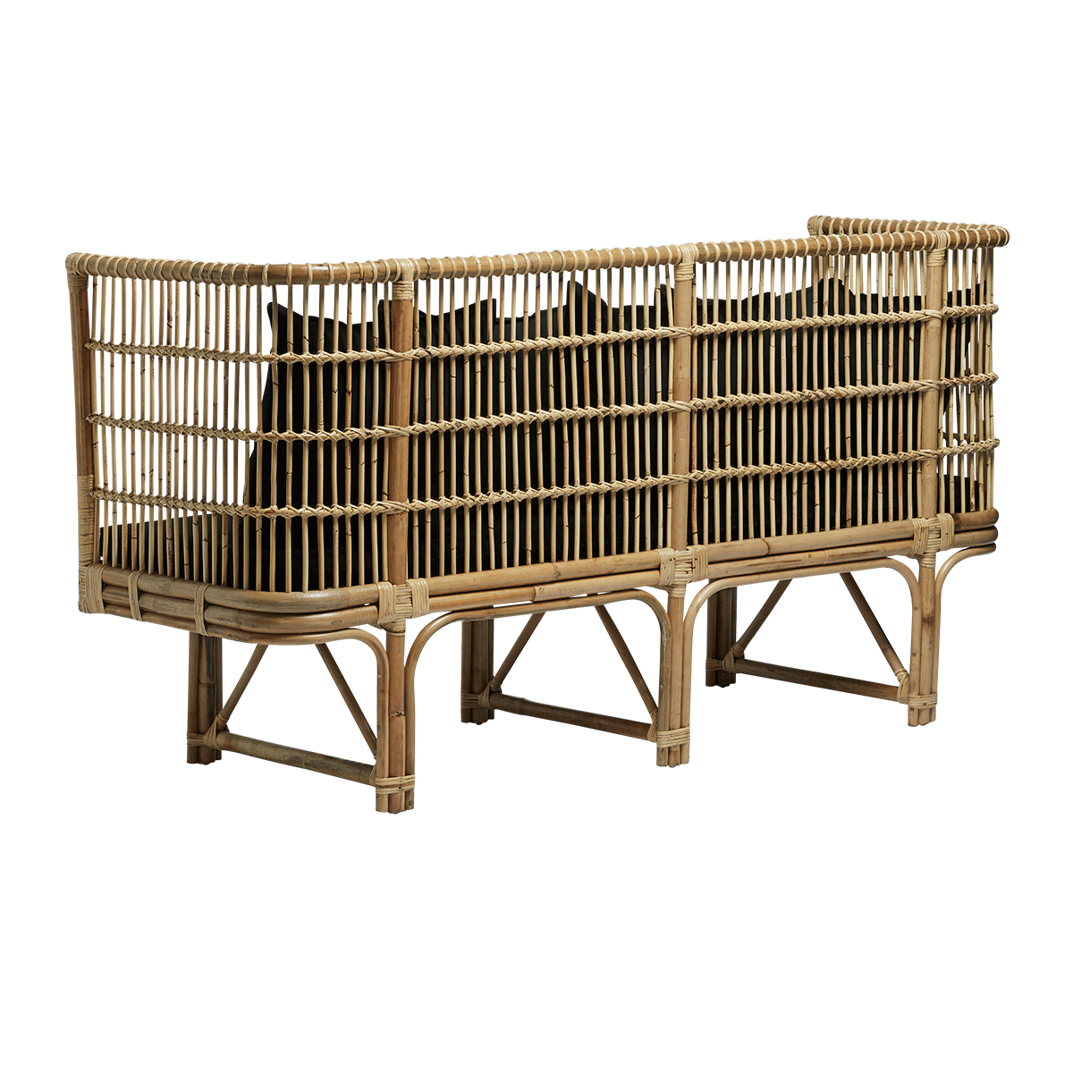 villa-sofa-natural-black-cushion-back-angle