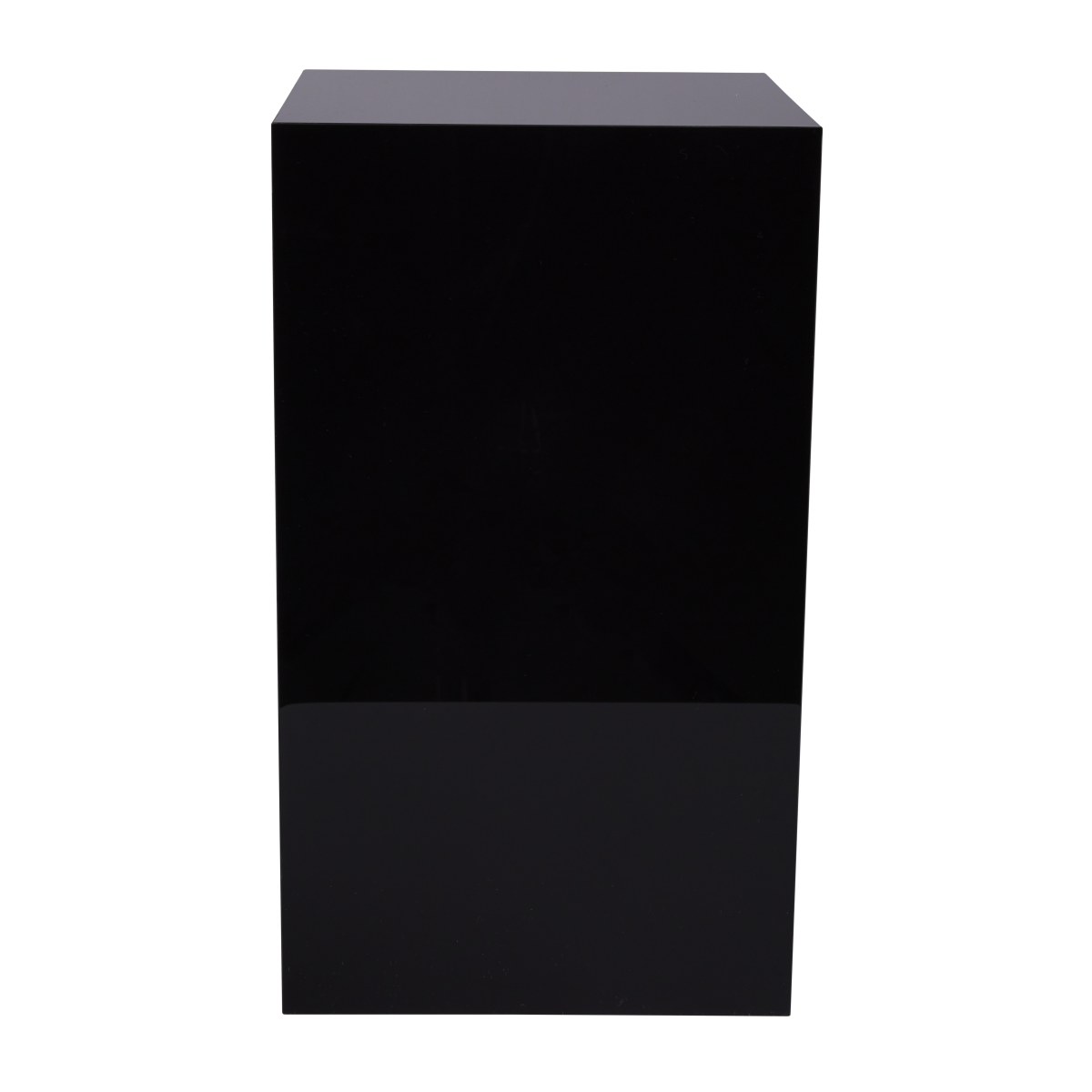 acrylic-box-black-20x20x35