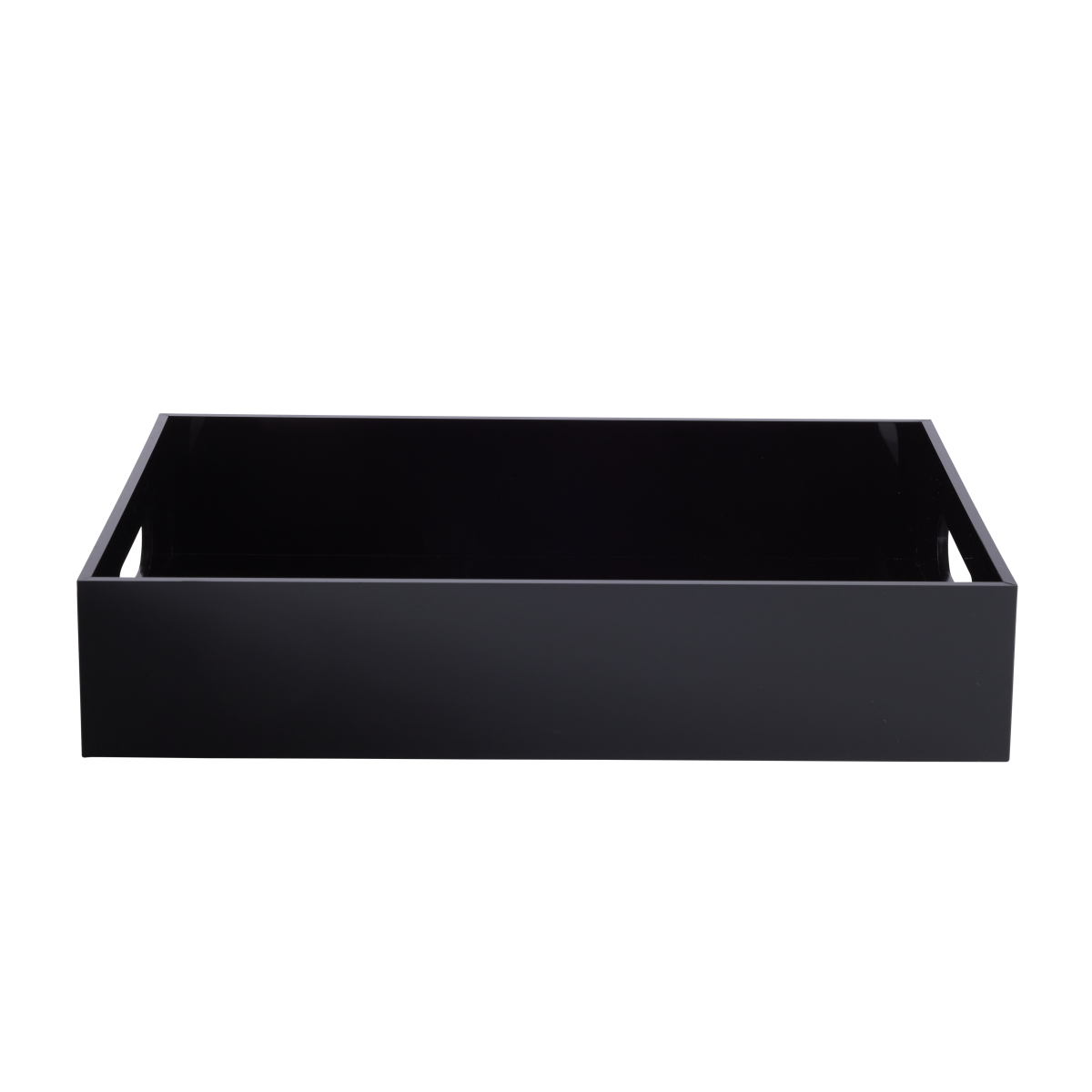 acrylic-tray-black-30x40x8
