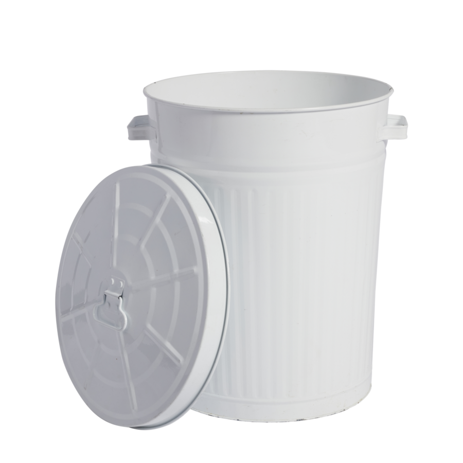 Old-Style-Rubbish-Bin-w_-Lid-White-1