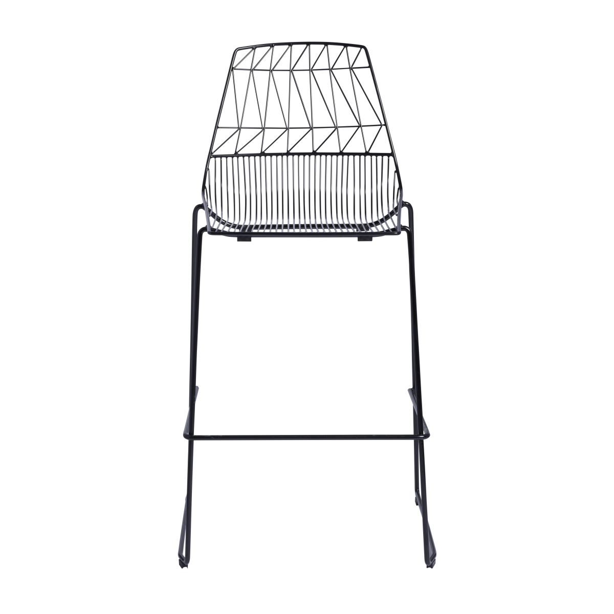 arrowe-stool-stacking-black