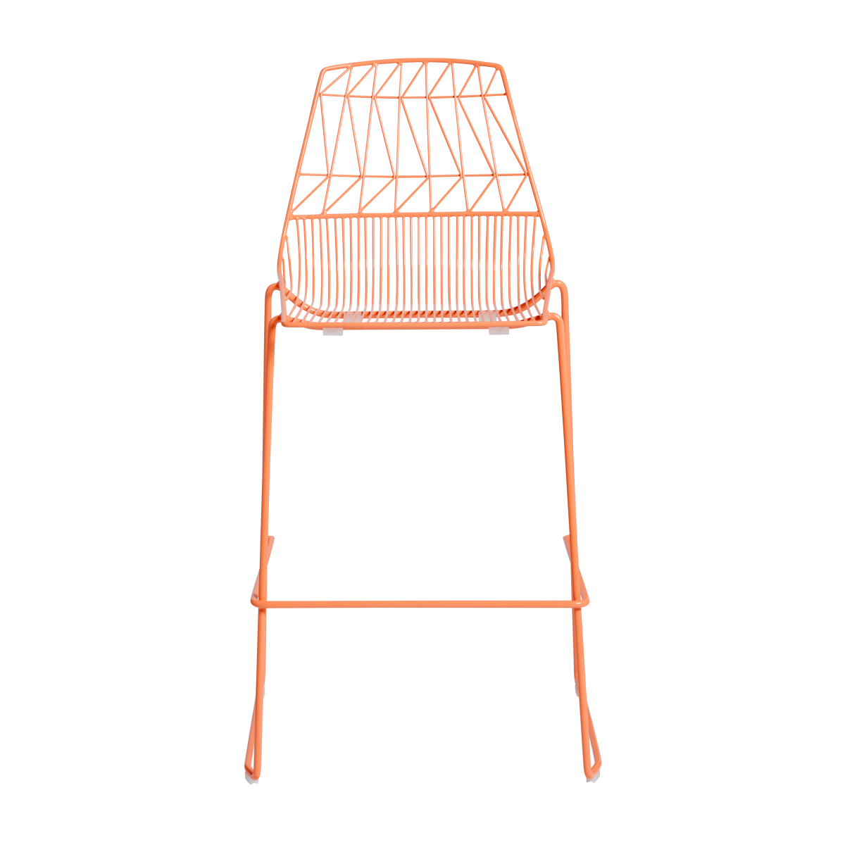 arrowe-stool-stacking-orange