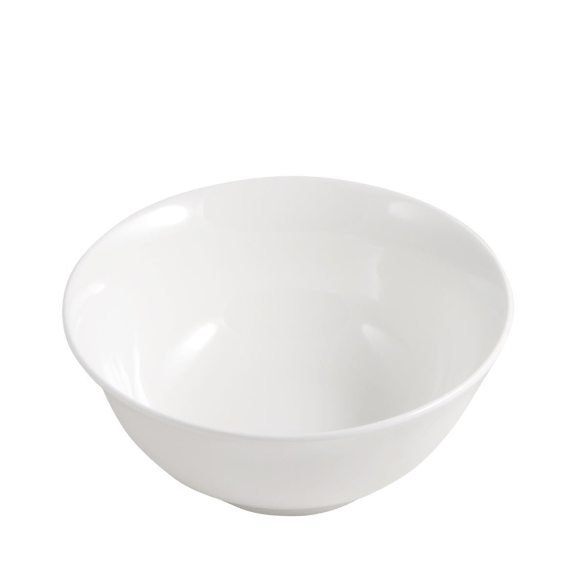 Bone China Rice Bowl Social Event Hire
