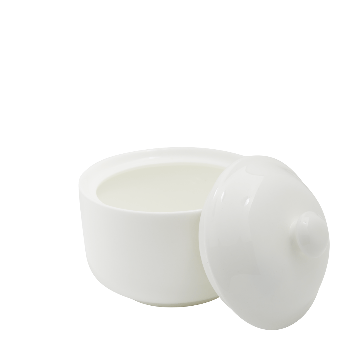 Bone China Sugar Bowl Social Event Hire