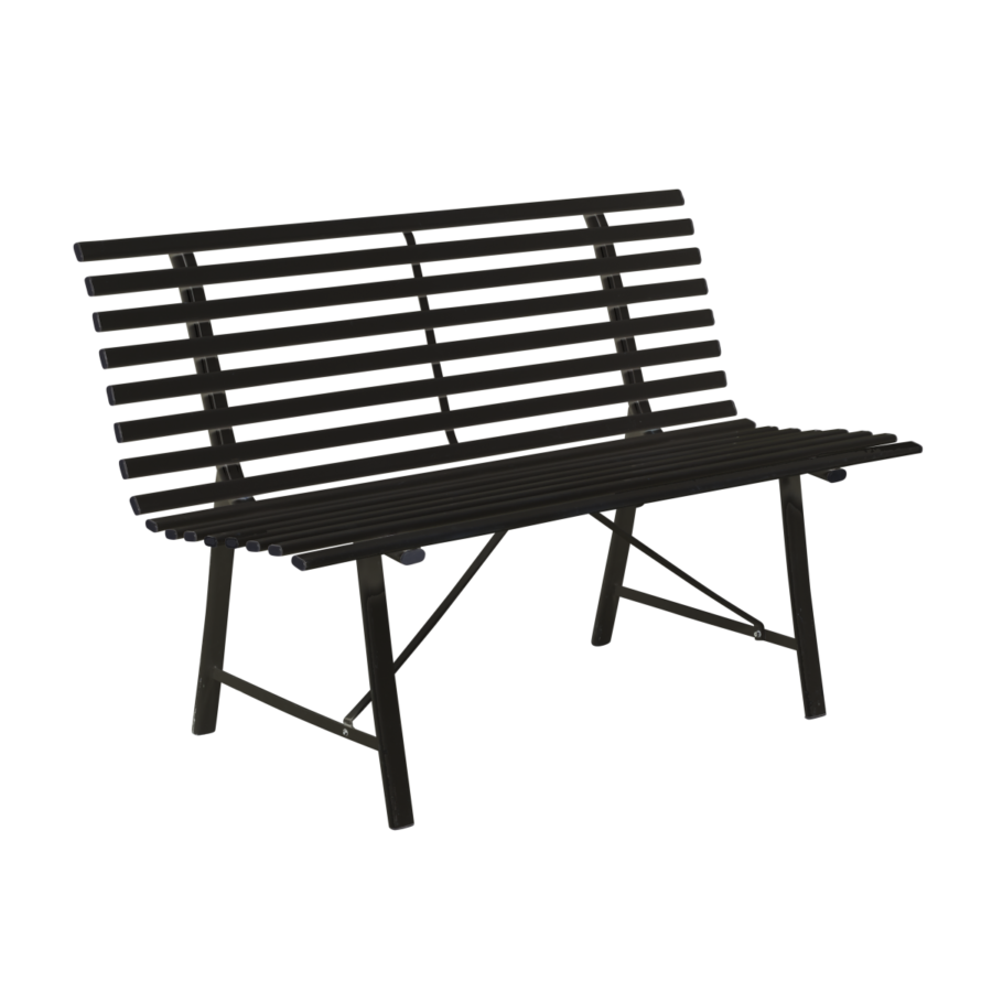 Garden Bench Seat Social Event Hire