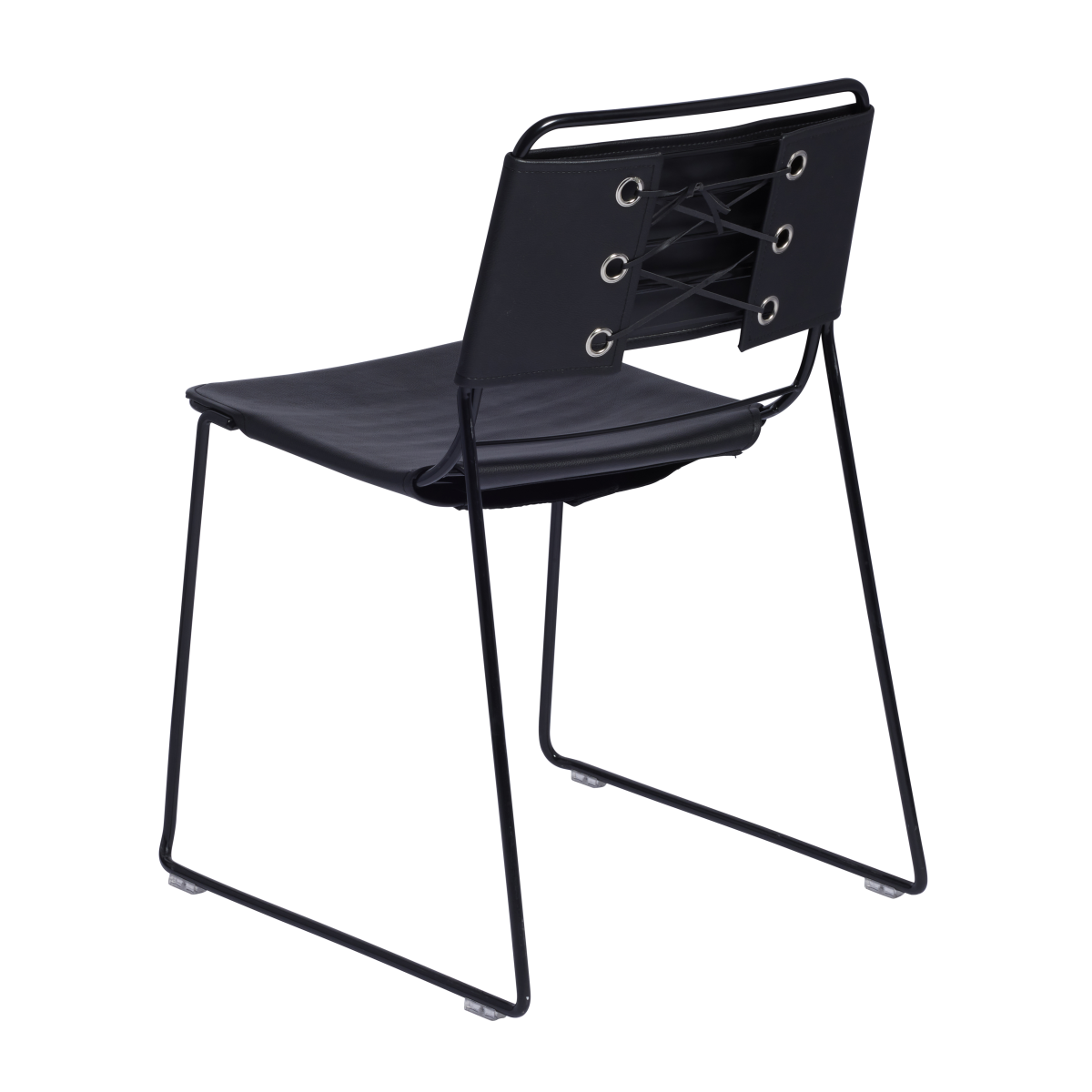 knox-chair-black-black-leather-back-angle