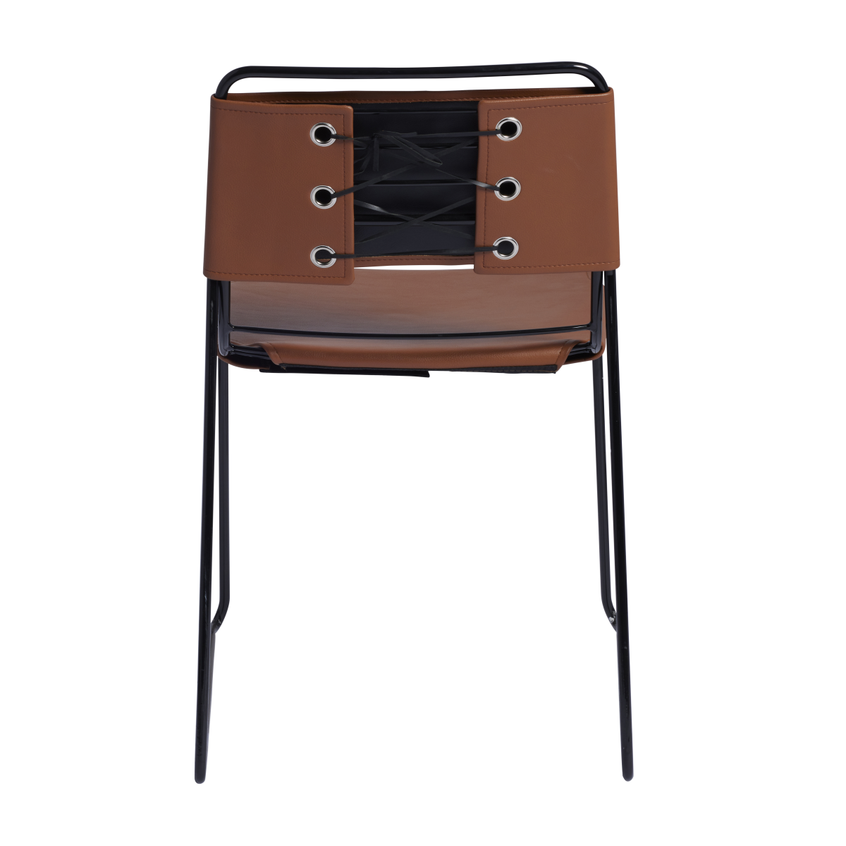 knox-chair-black-tan-leather-back