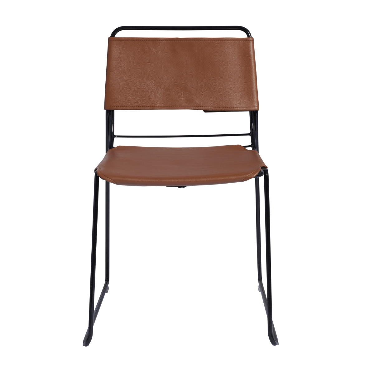 knox-chair-black-tan-leather