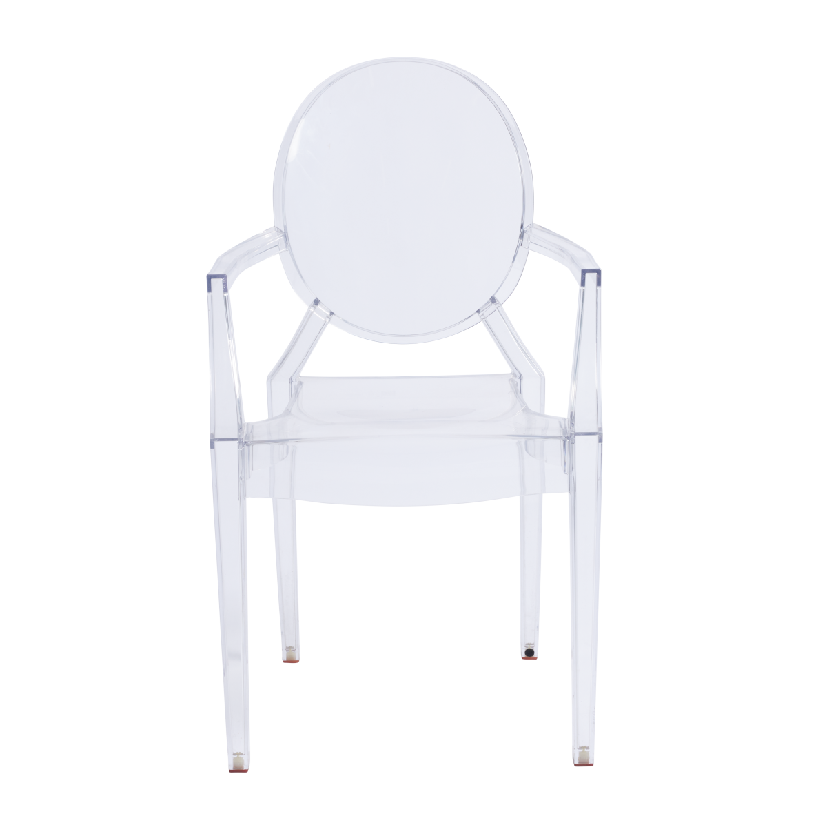 Louis Ghost Chair Social Event Hire