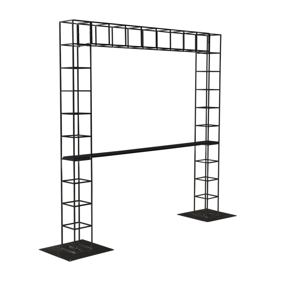 pergola-shelf-natural-2.5m-angle