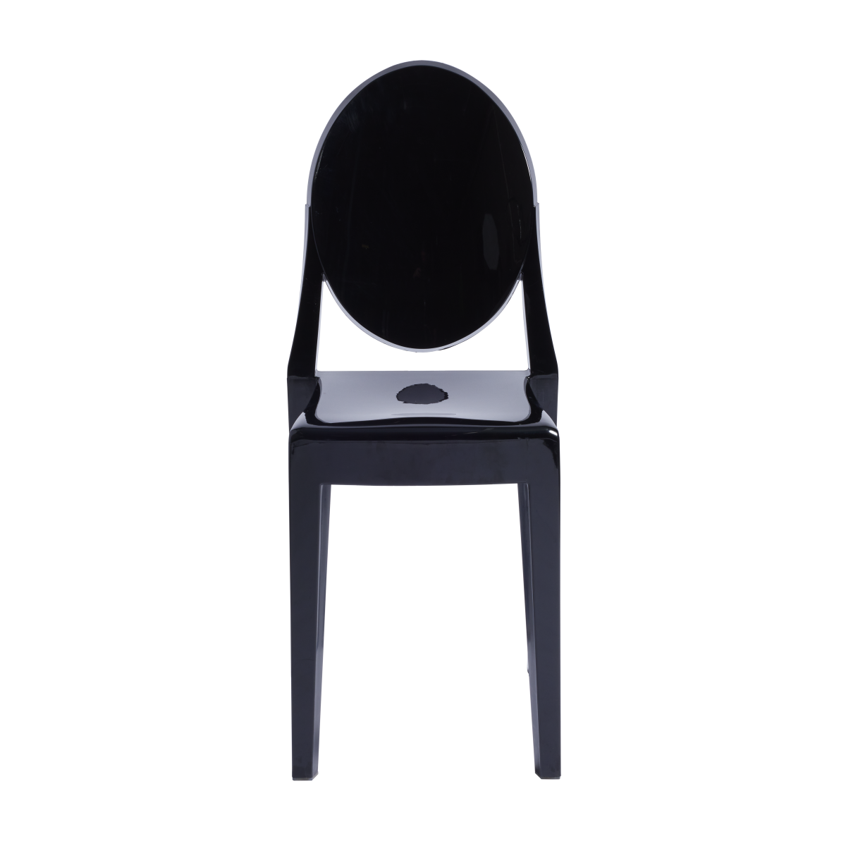 Victoria Ghost Chair Social Event Hire