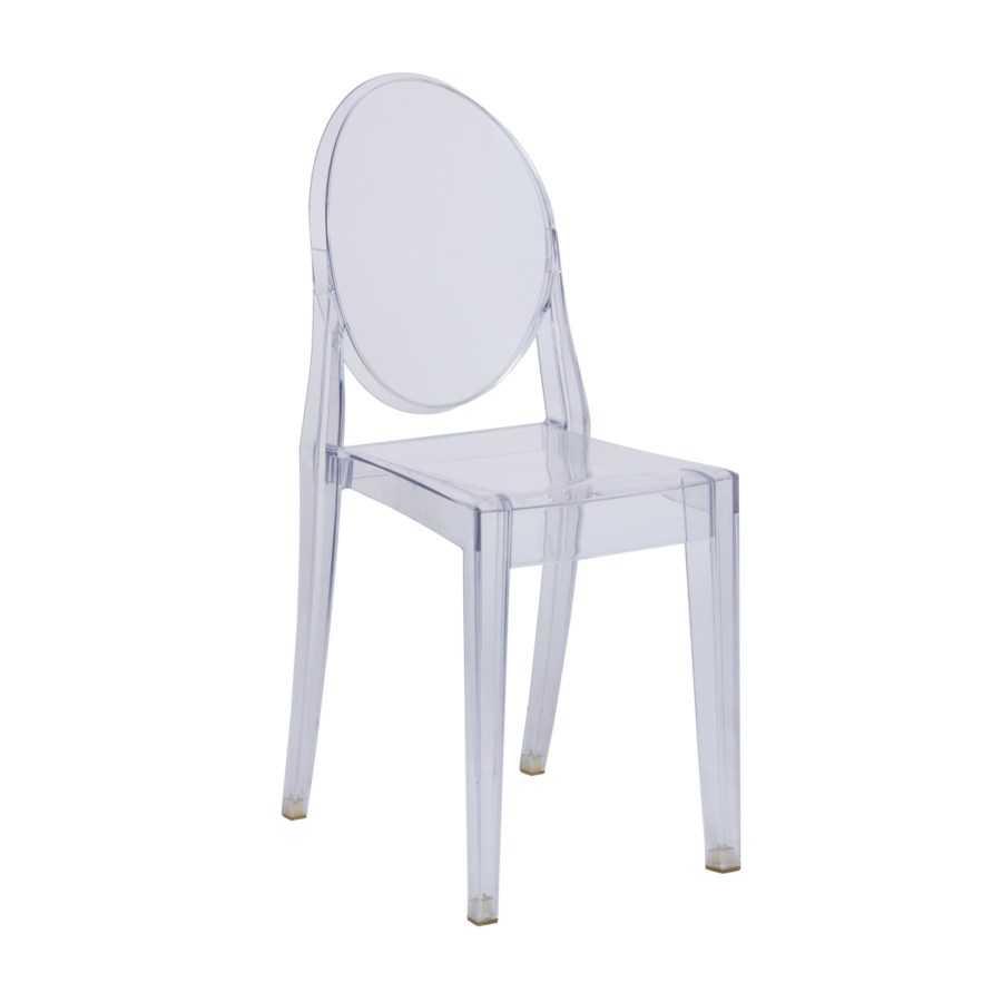 victoria-ghost-chair-black-angle