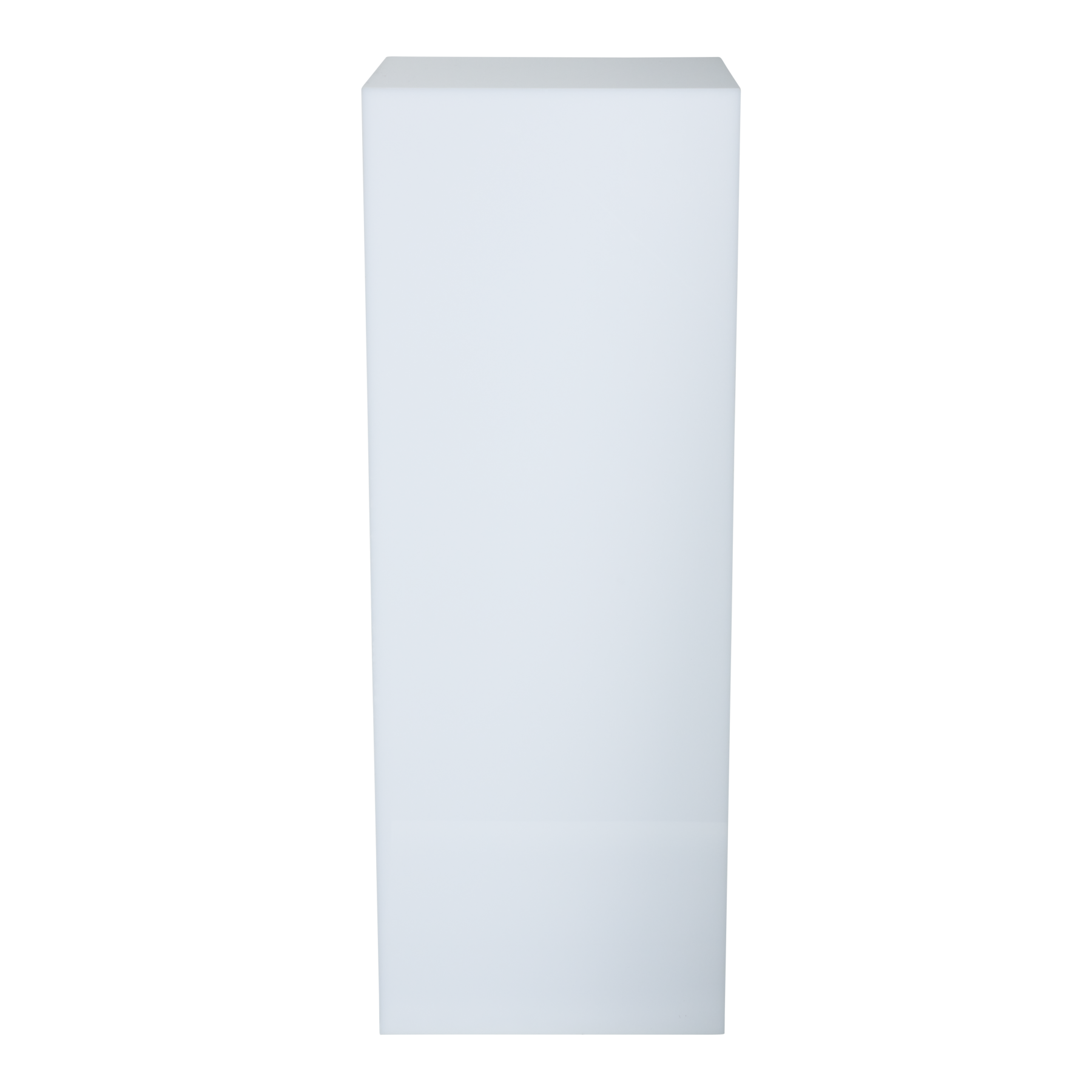 acrylic-plinth-white-35x35x95cm